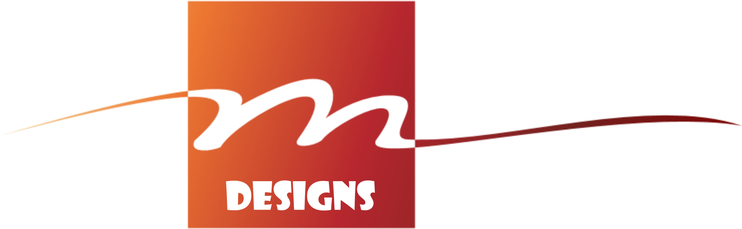 Mdesigns Logo